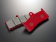 ADVANTAGE NISSIN BRAKE PAD