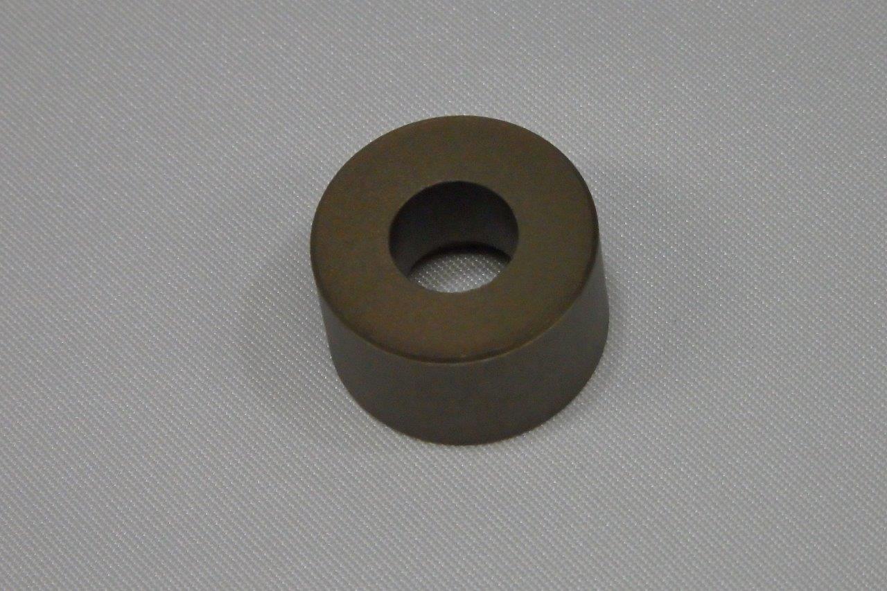 ADVANTAGE NISSIN アドバンテージ・ニッシン ラジアルフィット ブレーキキャリパー用RADIAL MOUNT COLLAR