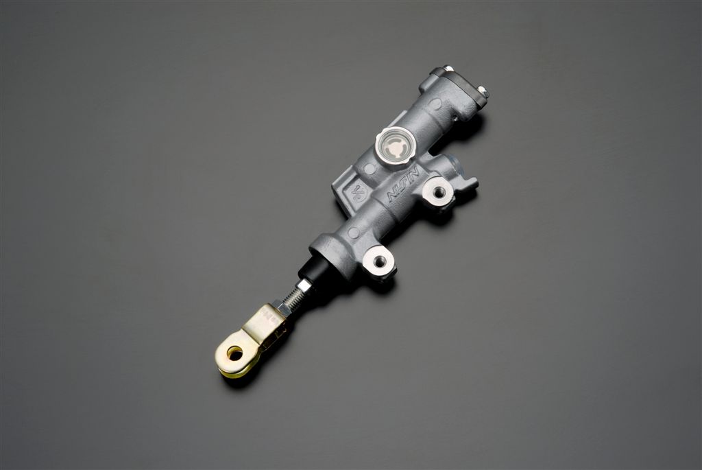 ADVANTAGE NISSIN アドバンテージ・ニッシン レース専用リア一体型