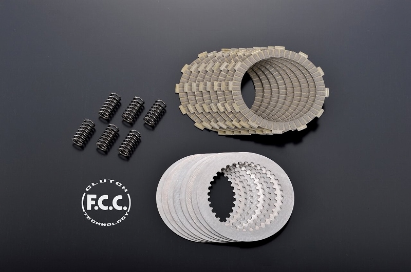 ADVANTAGE FCCクラッチ for Standard Model | SUZUKI | ADVANTAGE