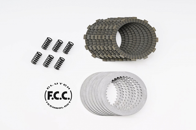 ADVANTAGE FCCクラッチ for Standard Model | SUZUKI | ADVANTAGE