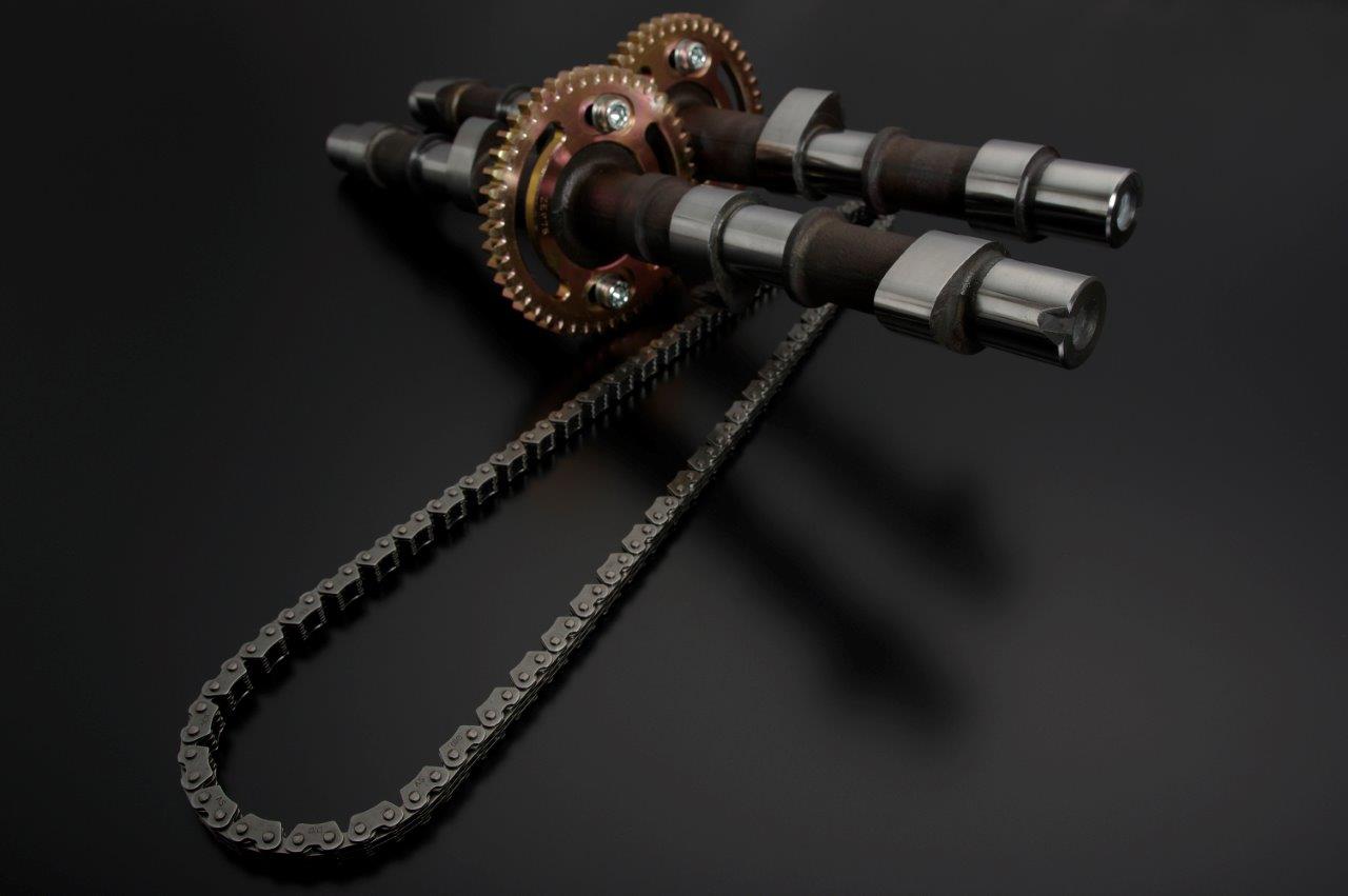 ADVANTAGE DID RACING CAM CHAIN | KAWASAKI | ADVANTAGE