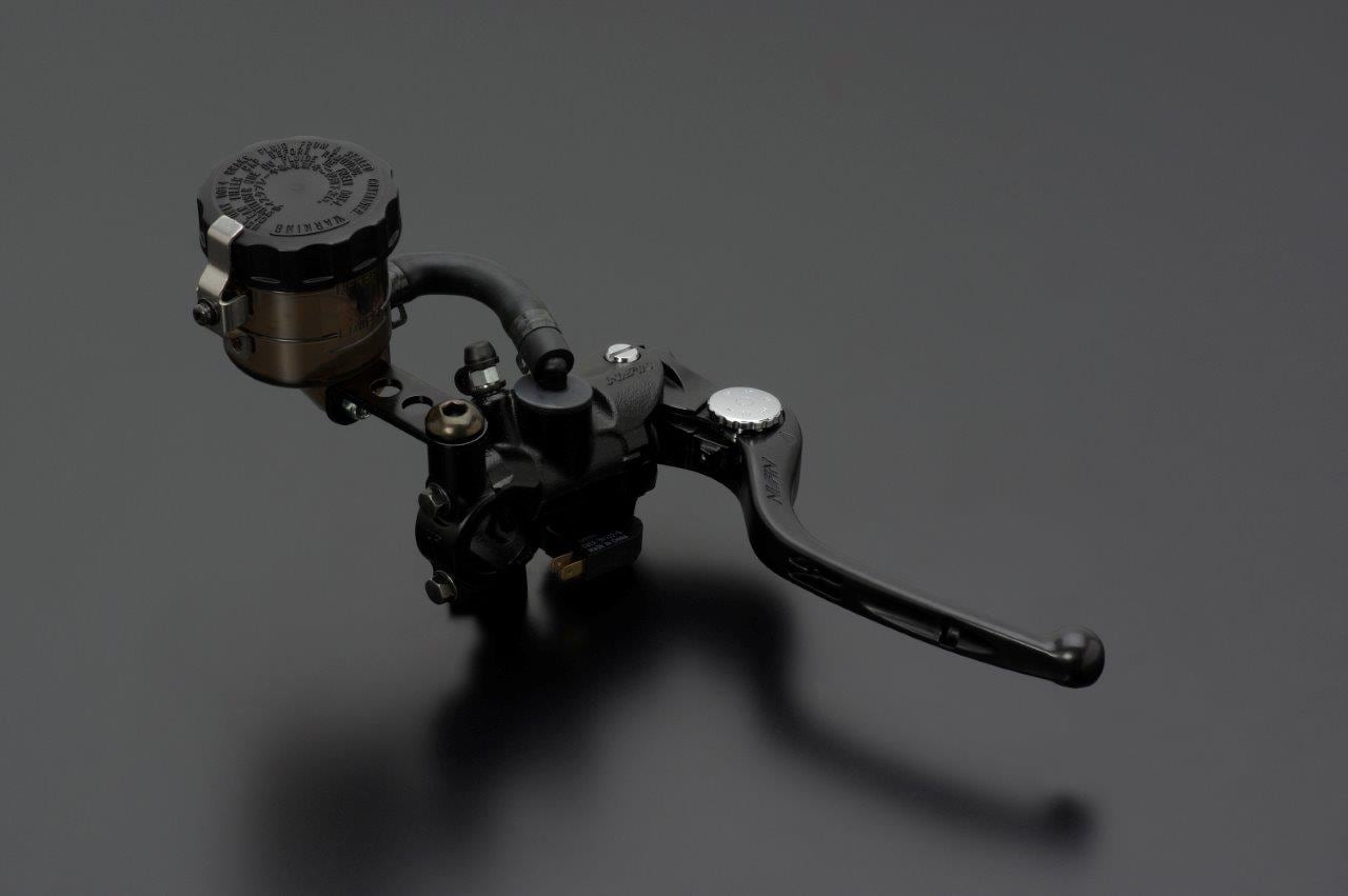 ADVANTAGE NISSIN アドバンテージ・ニッシン ラジアルブレーキマスター