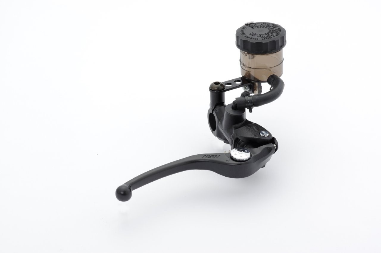 ADVANTAGE NISSIN アドバンテージ・ニッシン ラジアルブレーキマスター ショートレバータイプ