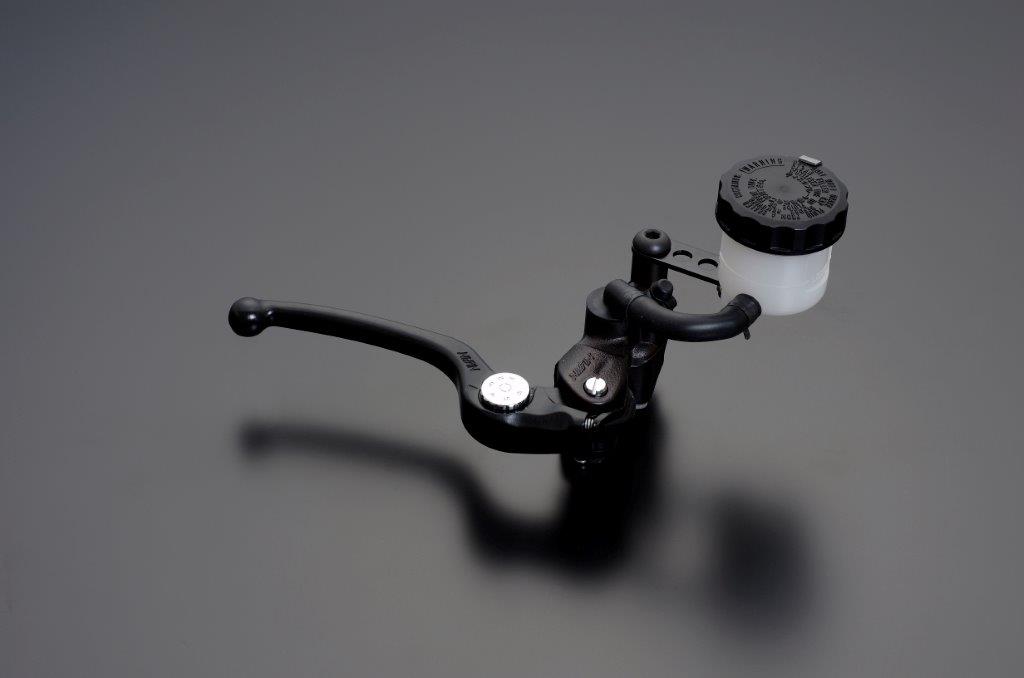 ADVANTAGE NISSIN アドバンテージ・ニッシン　ラジアルブレーキマスター ショートレバータイプ