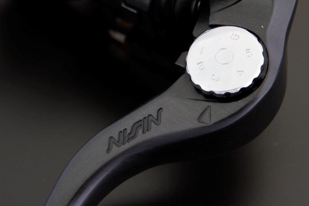 ADVANTAGE NISSIN アドバンテージ・ニッシン　ラジアルブレーキマスター ショートレバータイプ