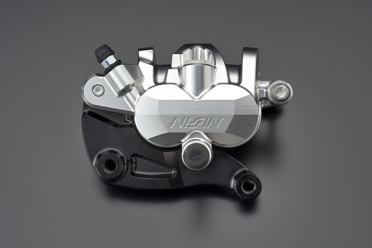 ADVANTAGE NISSNI RACING Type Billet BRAKE CALIPERS(CNC)2-POT