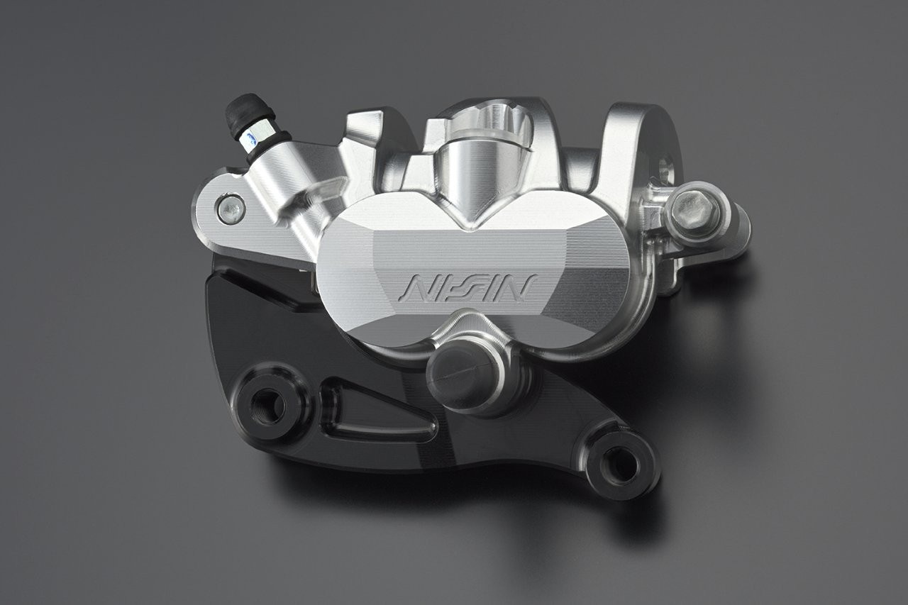 ADVANTAGE NISSNI RACING Type Billet BRAKE CALIPERS(CNC)2-POT