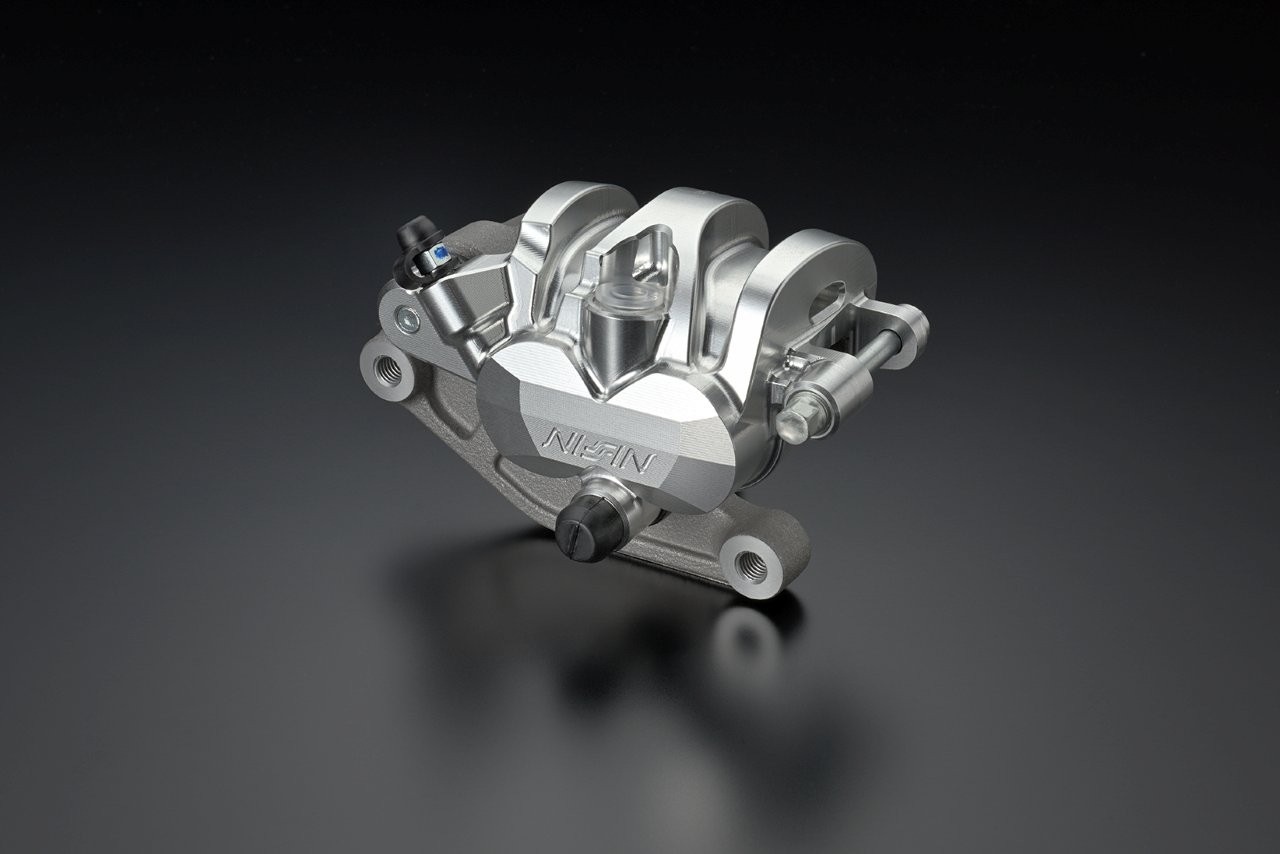 ADVANTAGE NISSNI RACING Type Billet BRAKE CALIPERS(CNC)2-POT