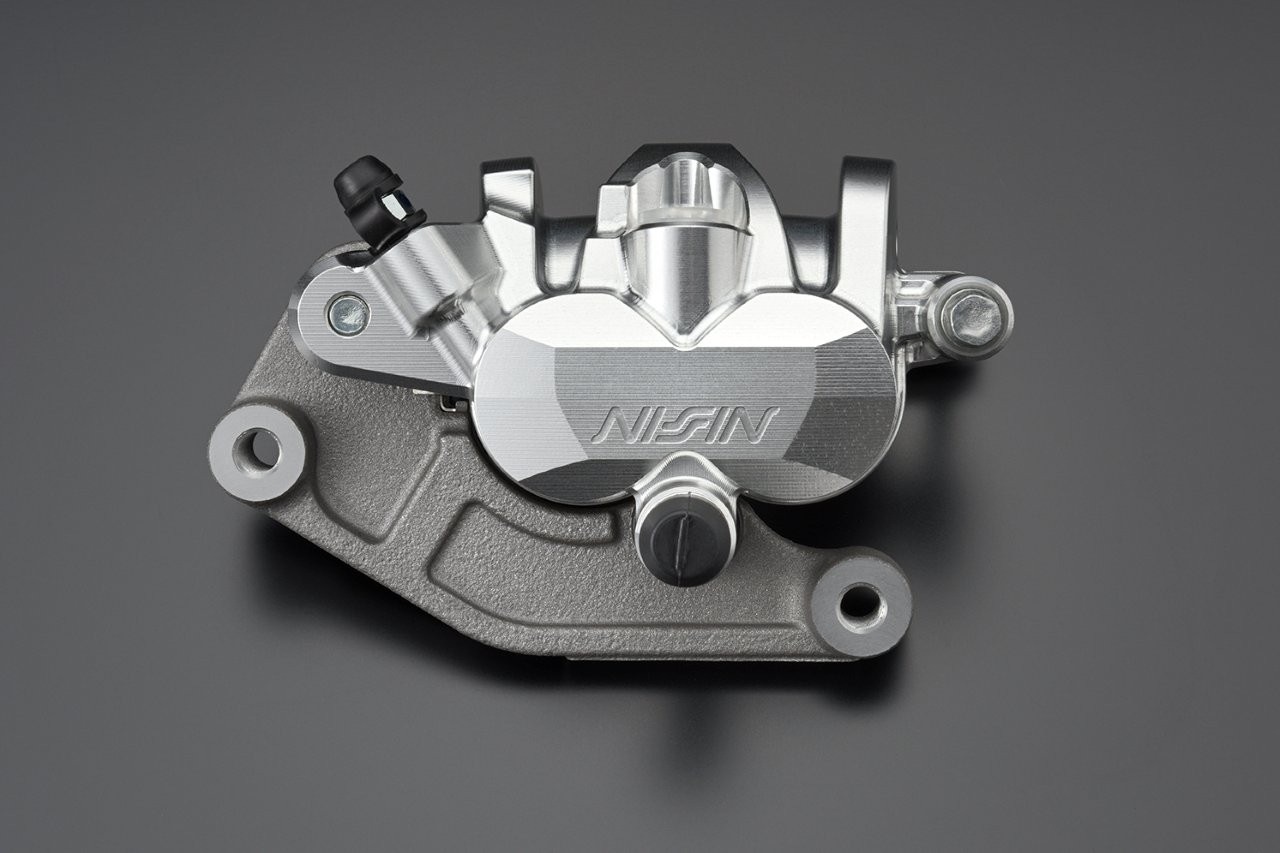 ADVANTAGE NISSNI RACING Type Billet BRAKE CALIPERS(CNC)2-POT