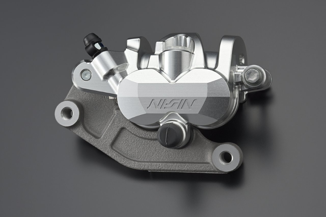 ADVANTAGE NISSNI RACING Type Billet BRAKE CALIPERS(CNC)2-POT