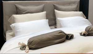 GIZA Club600 エジプト綿ピロケース