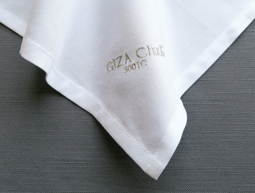 �����ץ�ĶĹ�ʡ�GIZA Club® 300TC �ϥ󥫥�