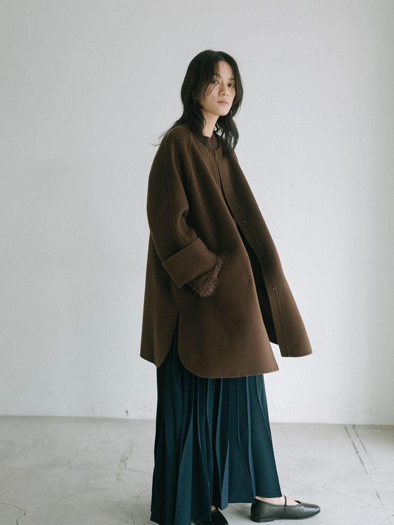 Outer | AEFRE