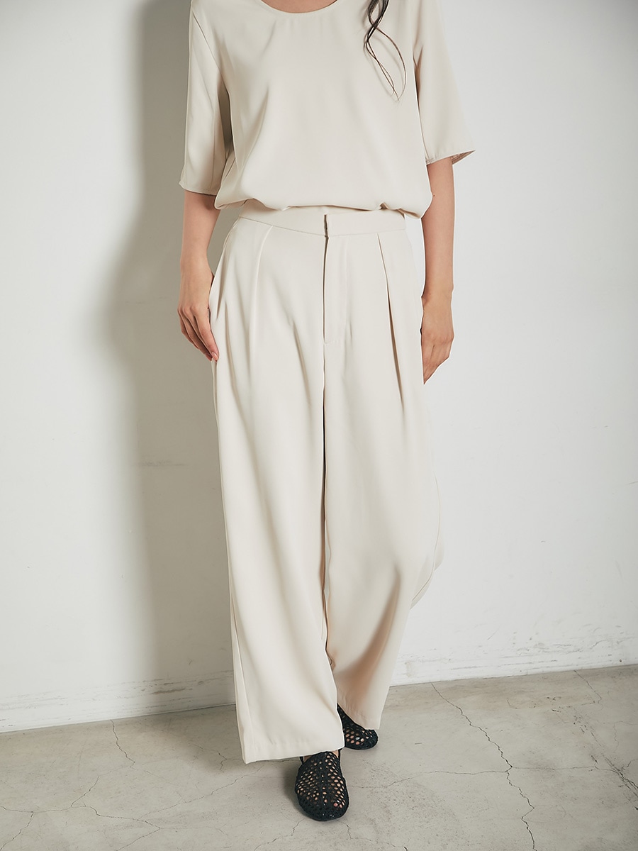 Pants | AEFRE