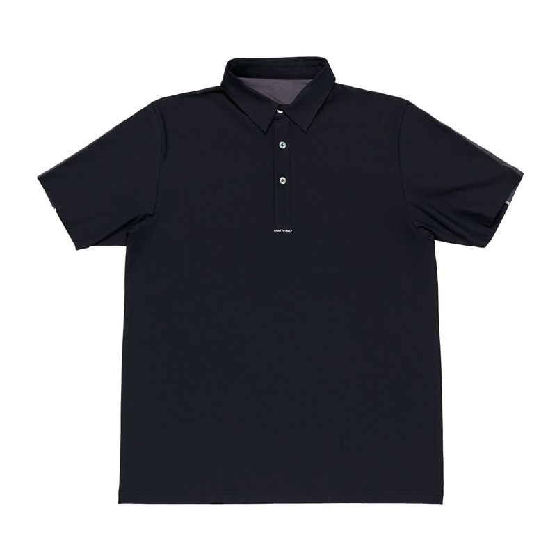 Back Panel POLO BLACK
