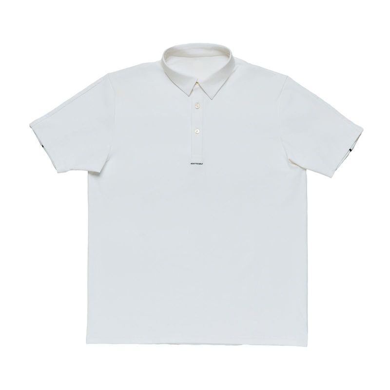 Back Panel POLO WHITE