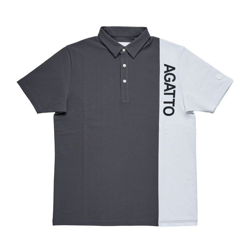 Split Panel POLO GLAY