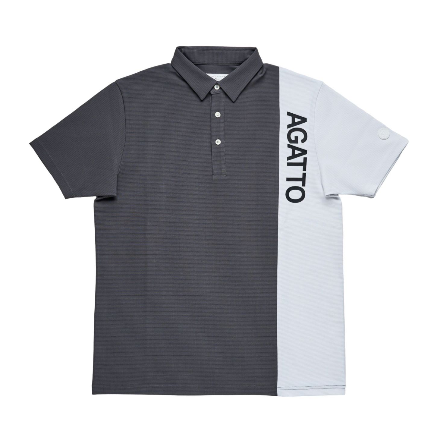 Split Panel POLO GLAY