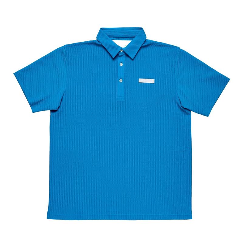 CoolTech Logo POLO BLUE