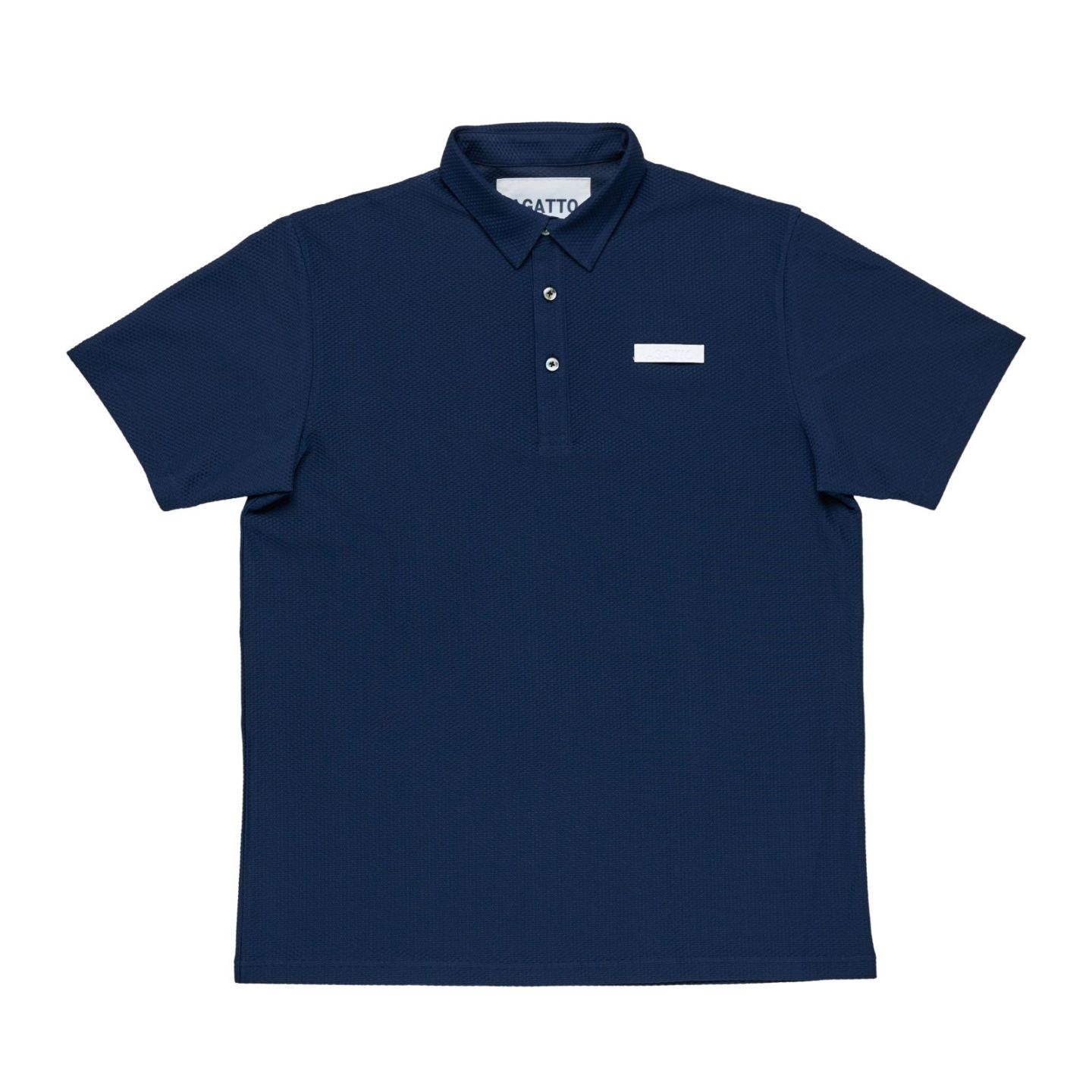 CoolTech Logo POLO NAVY