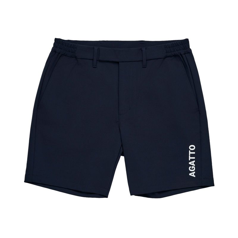 Stretch Golf SHORTS NAVY