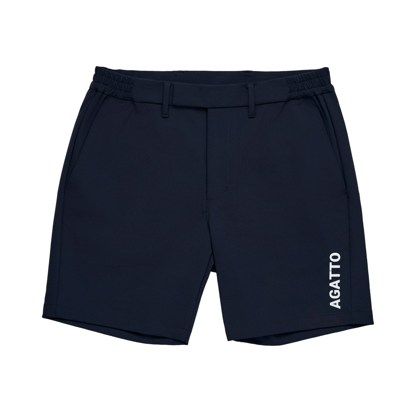 Stretch Golf SHORTS NAVY