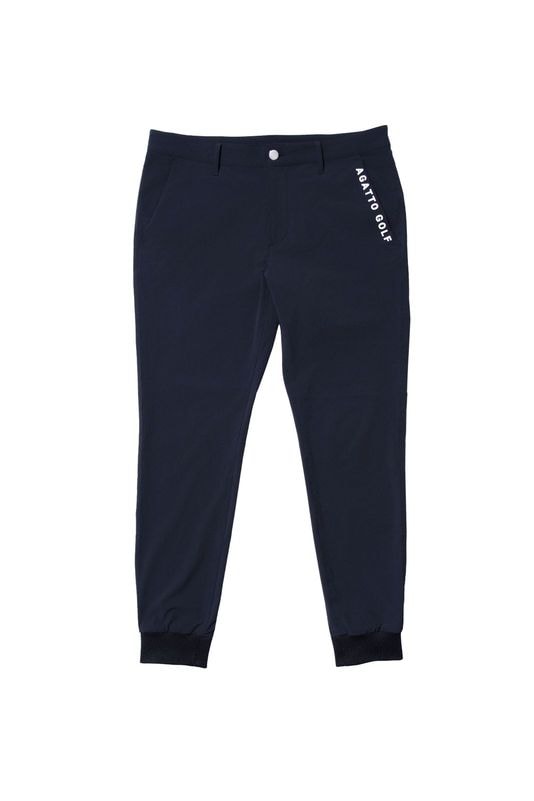 Stretch Jogger PANTS BLACK