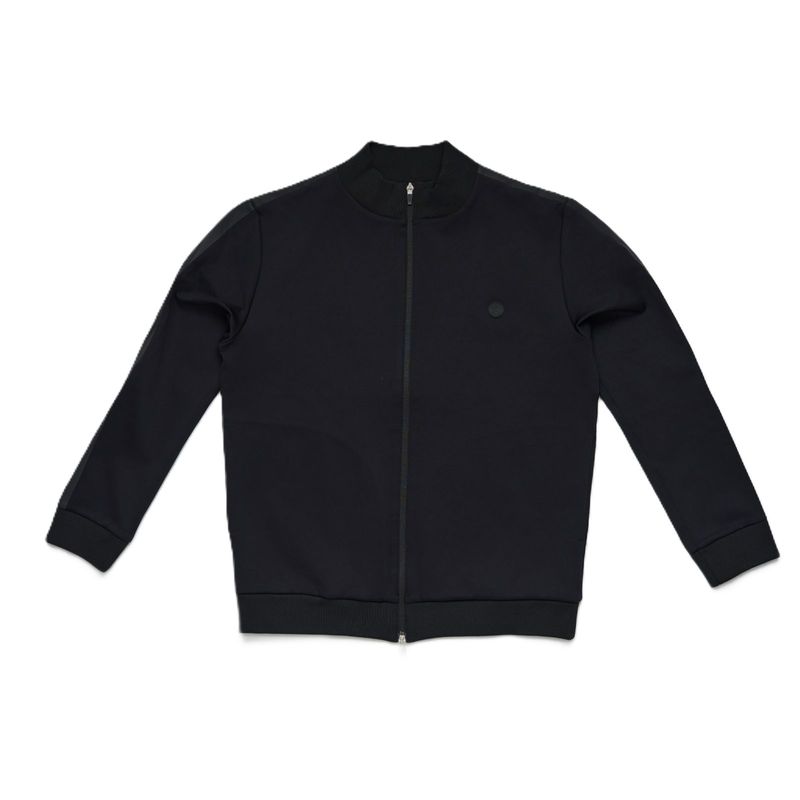 Clear Logo Flex Outer BLACK