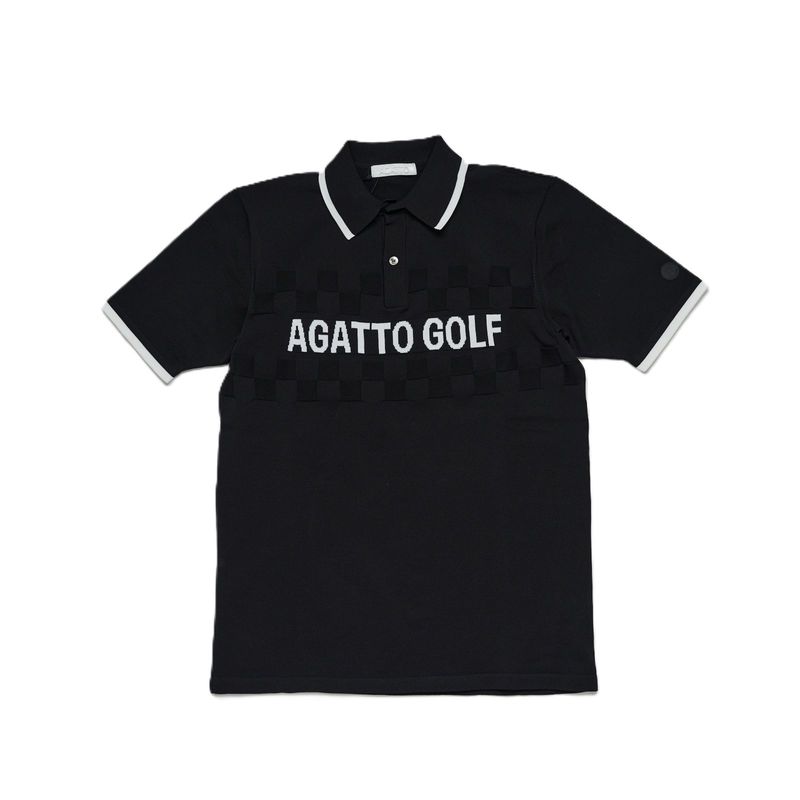 AGATTO GOLF グレー Tシャツ すべての商品 | 【公式】AGATTO（アガット）