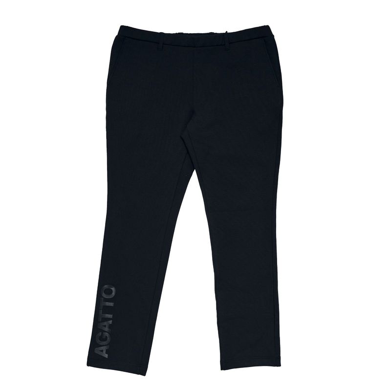 Sweatpants set-up BLACK