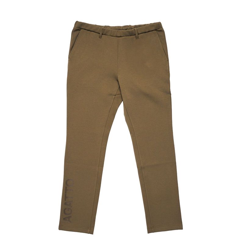 Sweatpants set-up KHAKI