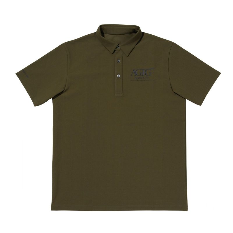 AGTG Classic Polo KHAKI
