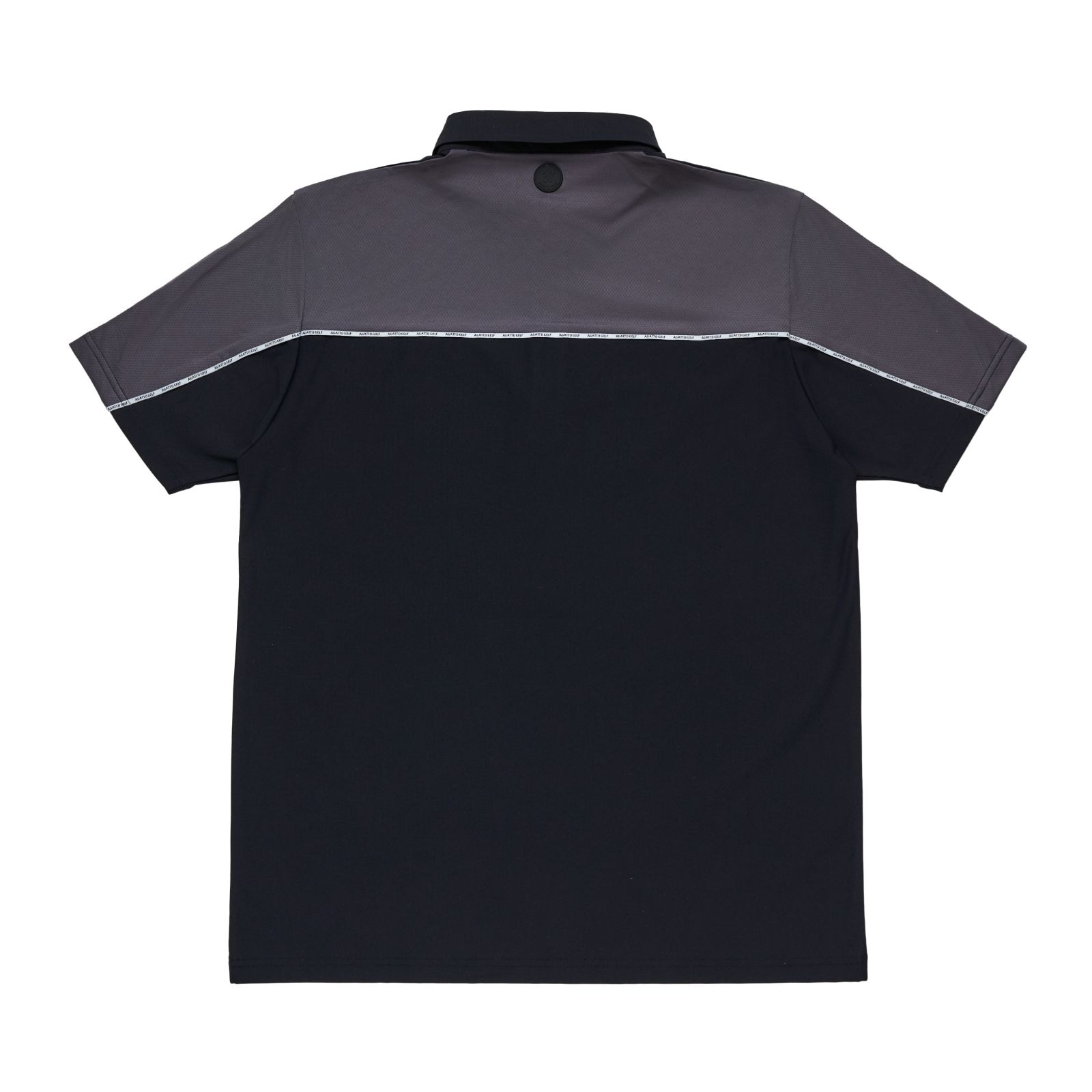 Back Panel POLO BLACK | TOPS | 【公式】AGATTO（アガット）