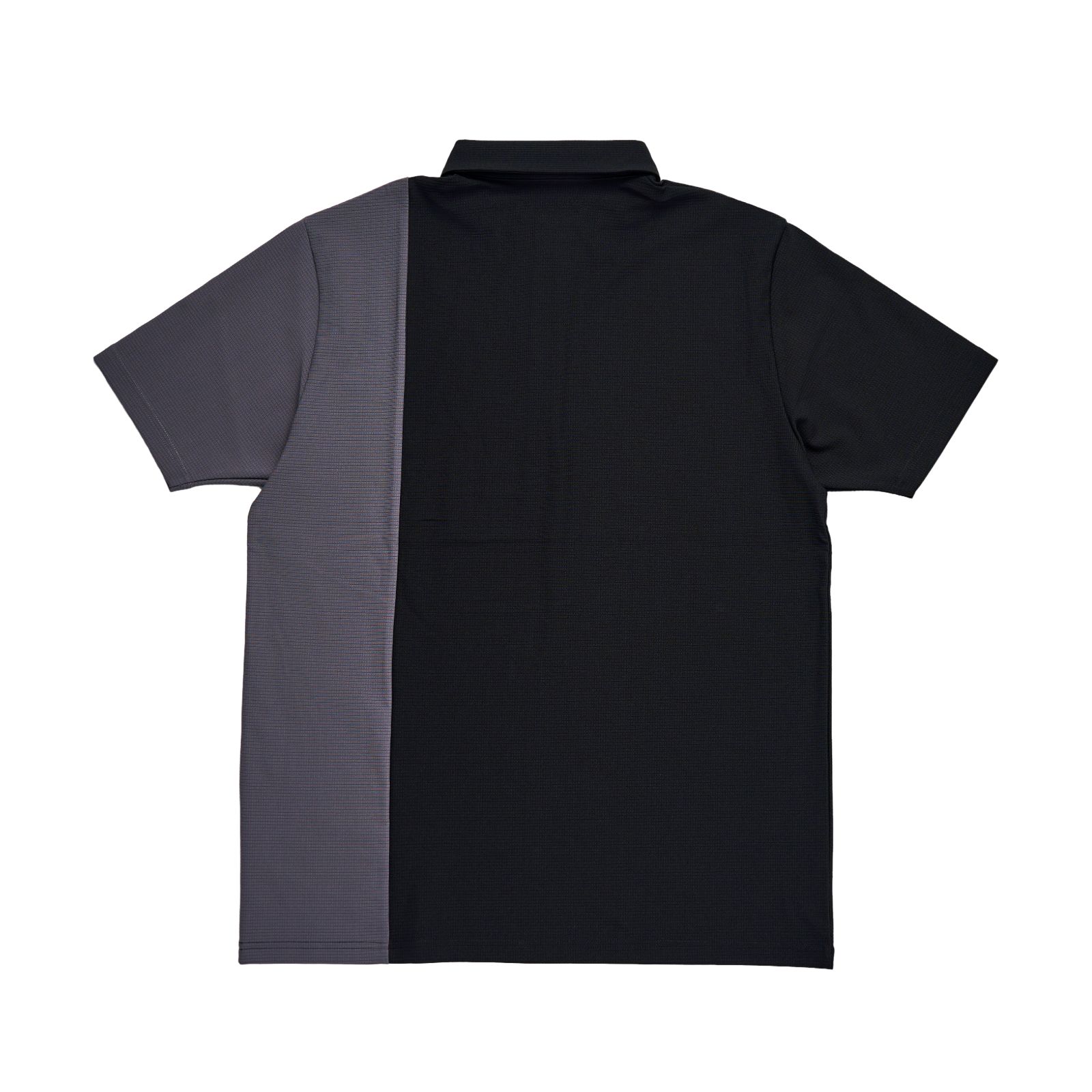 Split Panel POLO BLACK