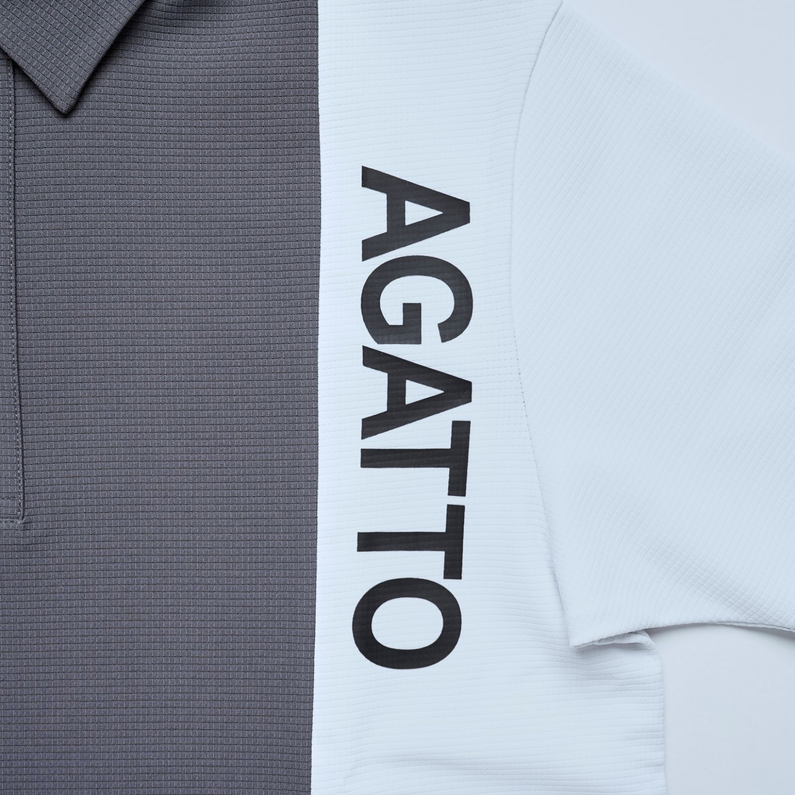 Split Panel POLO GLAY
