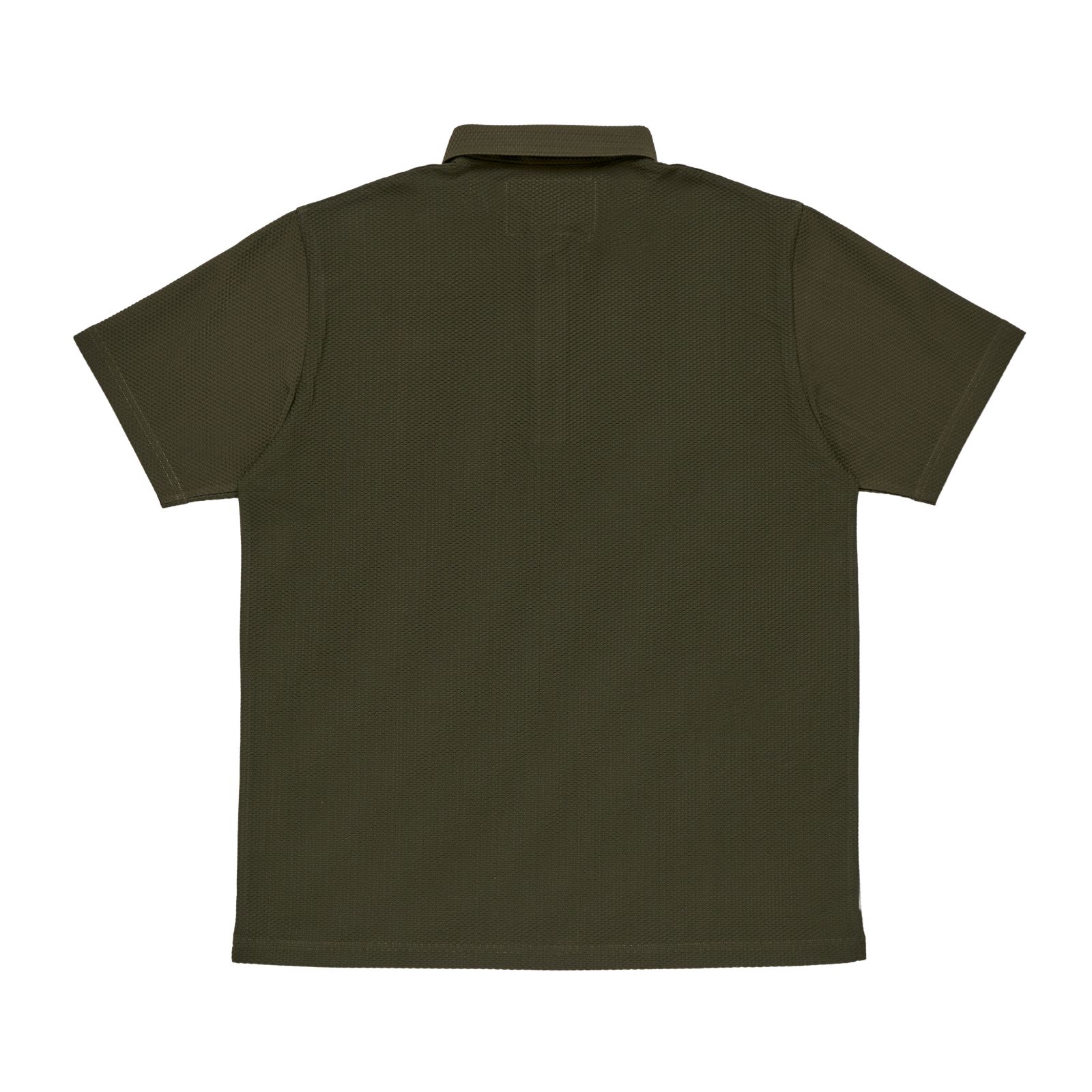 CoolTech Logo POLO KHAKI
