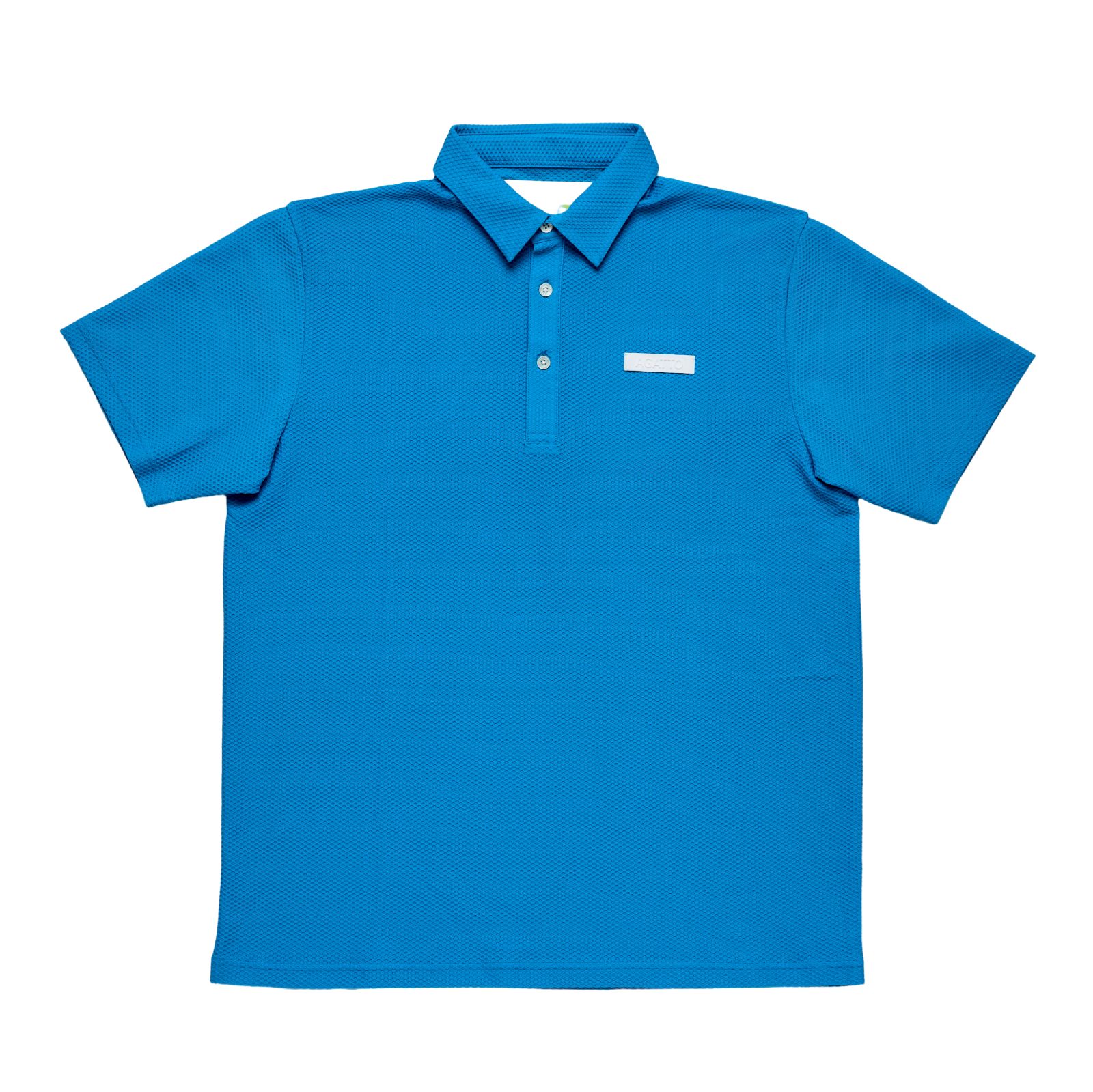 CoolTech Logo POLO BLUE