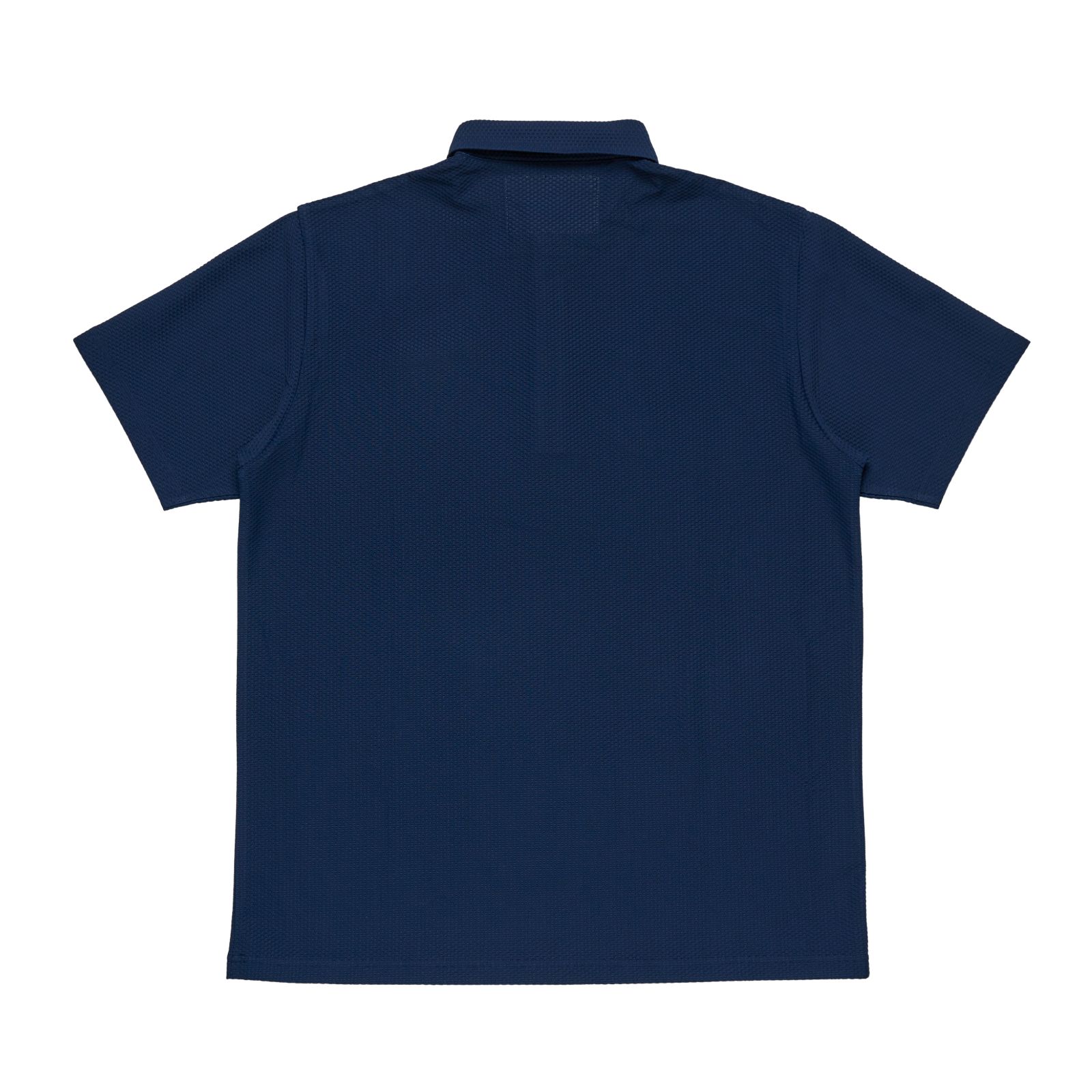 CoolTech Logo POLO NAVY