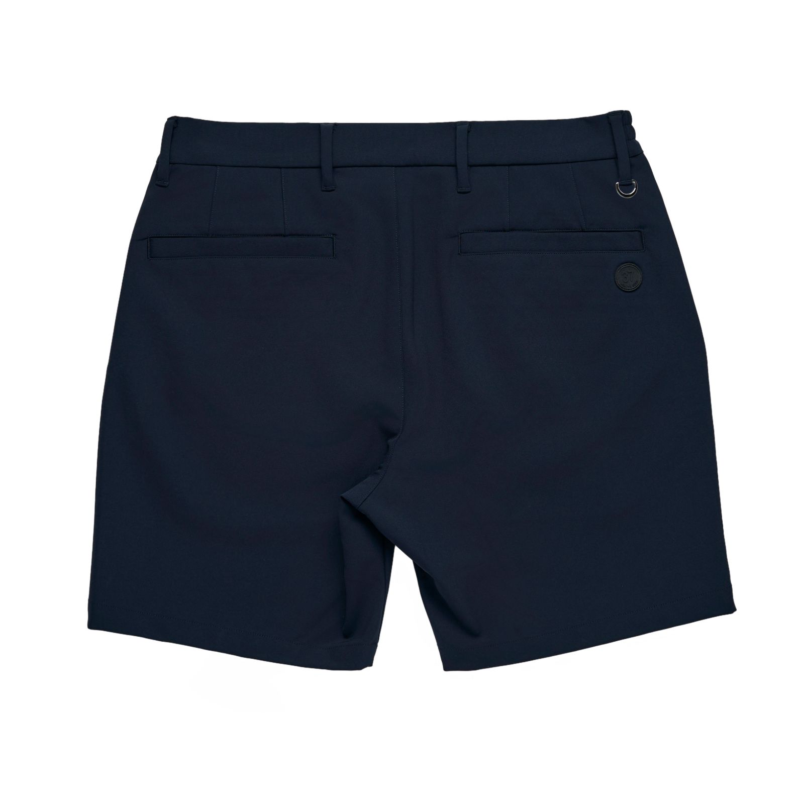 Stretch Golf SHORTS NAVY