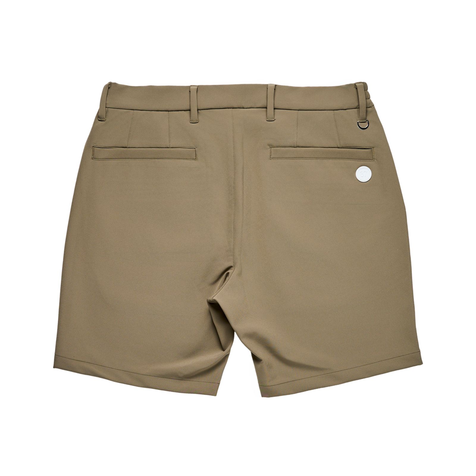 Stretch Golf SHORTS KHAKI
