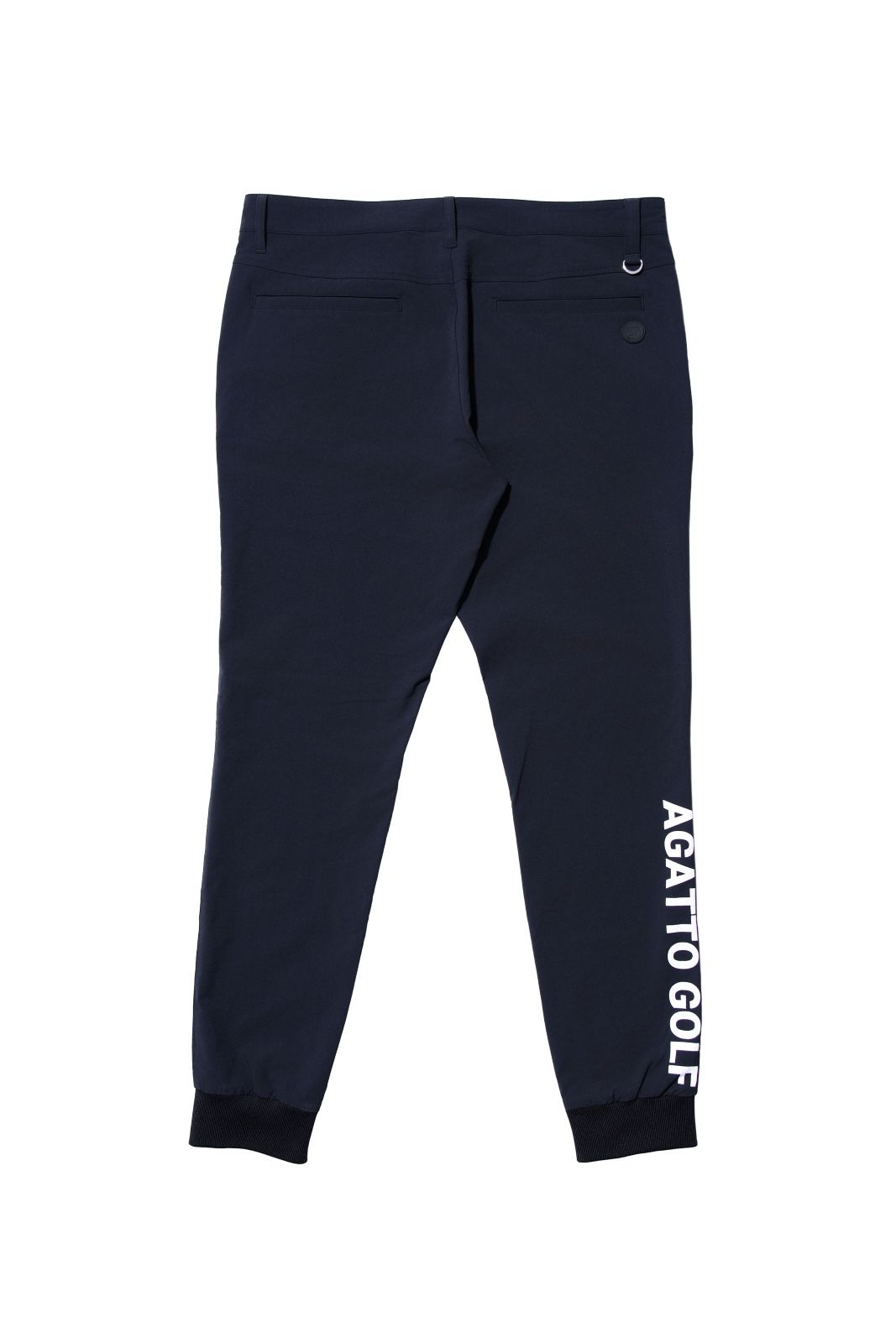 Stretch Jogger PANTS BLACK