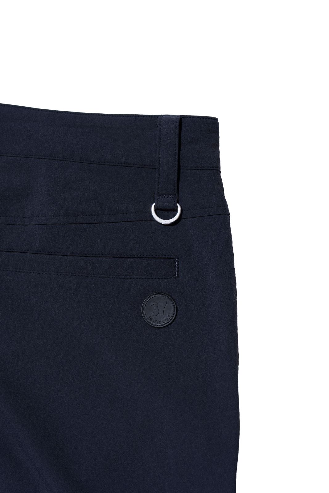 Stretch Jogger PANTS BLACK