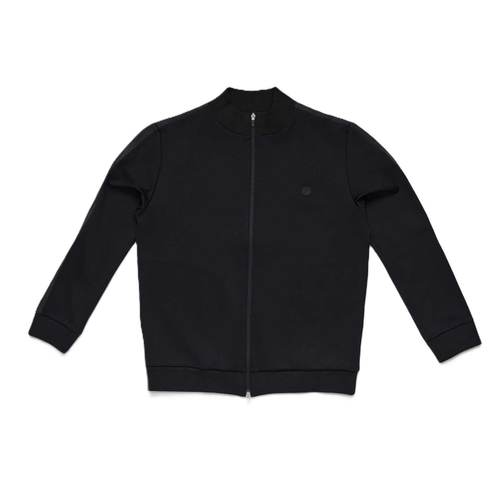 Clear Logo Flex Outer BLACK