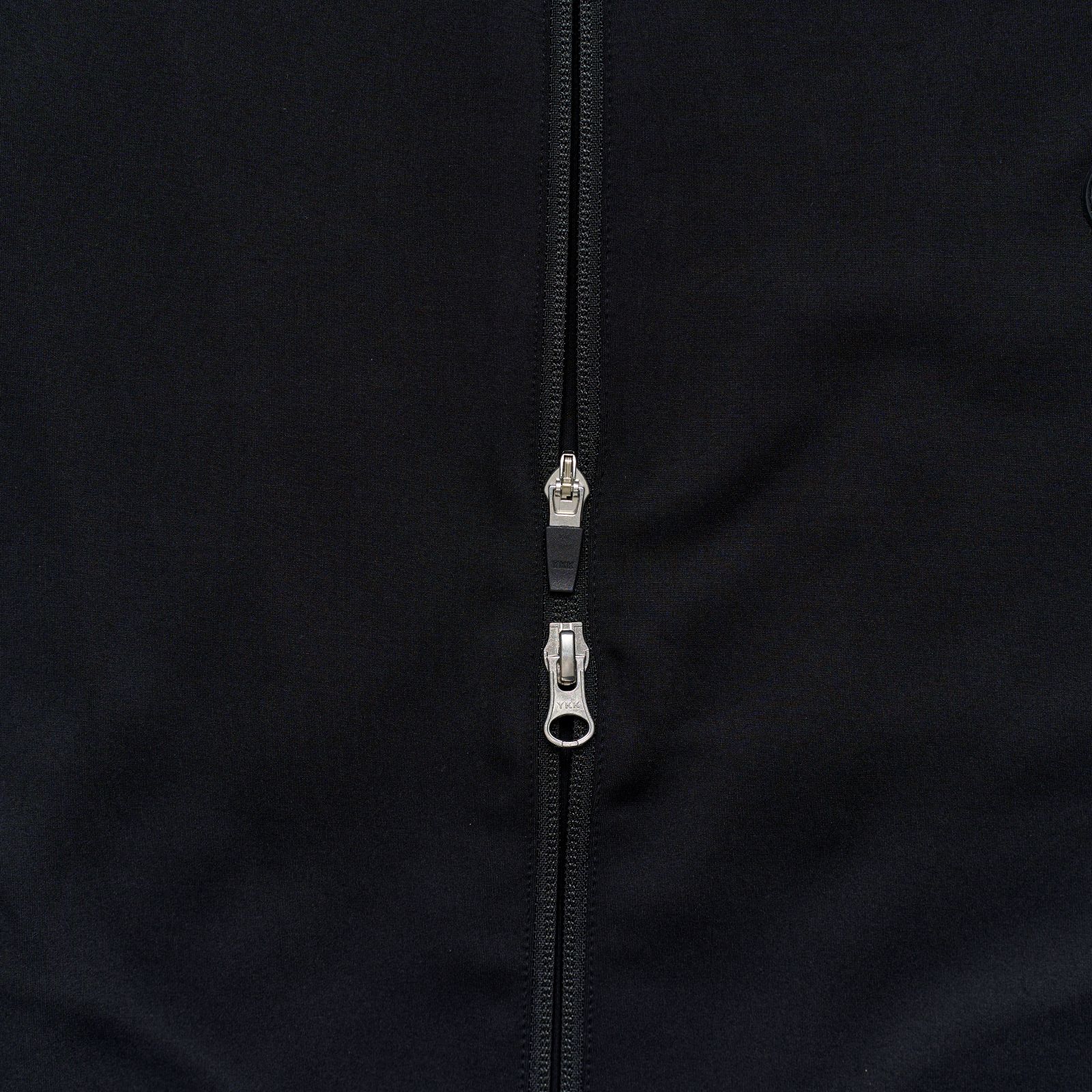 Clear Logo Flex Outer BLACK