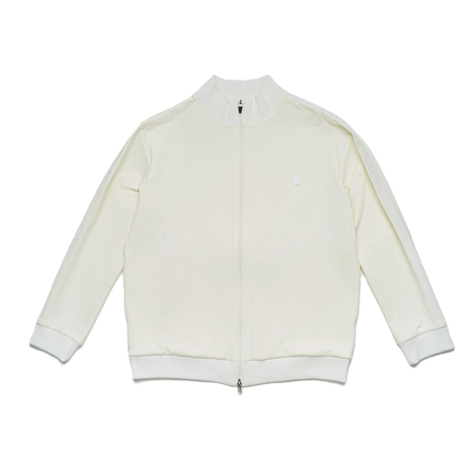 Clear Logo Flex Outer WHITE