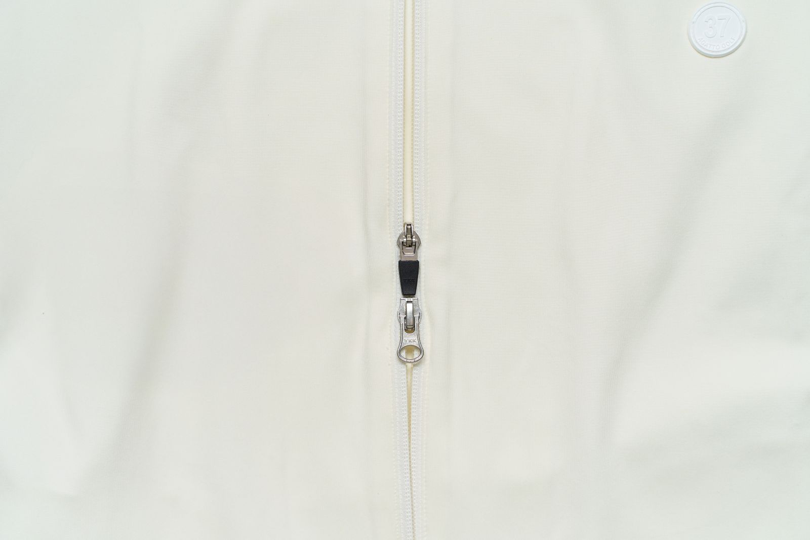 Clear Logo Flex Outer WHITE