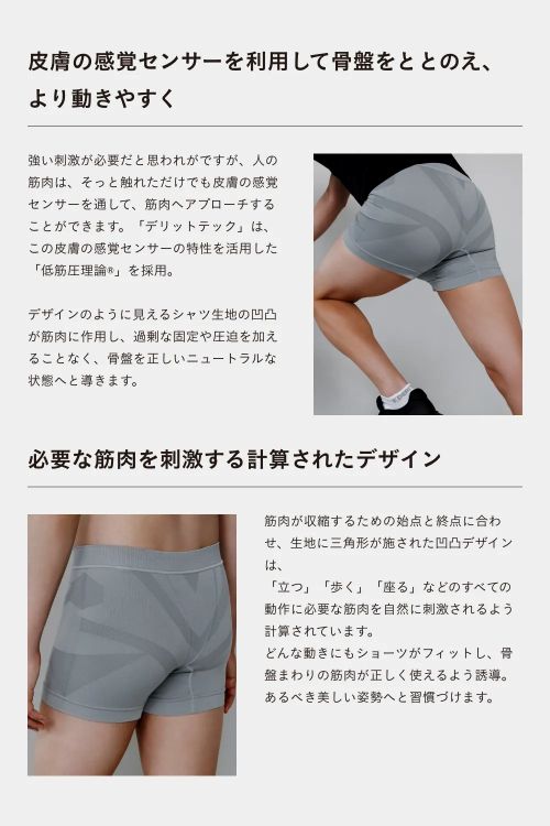 【新品未使用 2着セット】DERIT TECH 機能性パンツ グレー/ネイビーM 新品未使用 2着セット】DERIT TECH 機能性パンツ グレー/ネイビーM