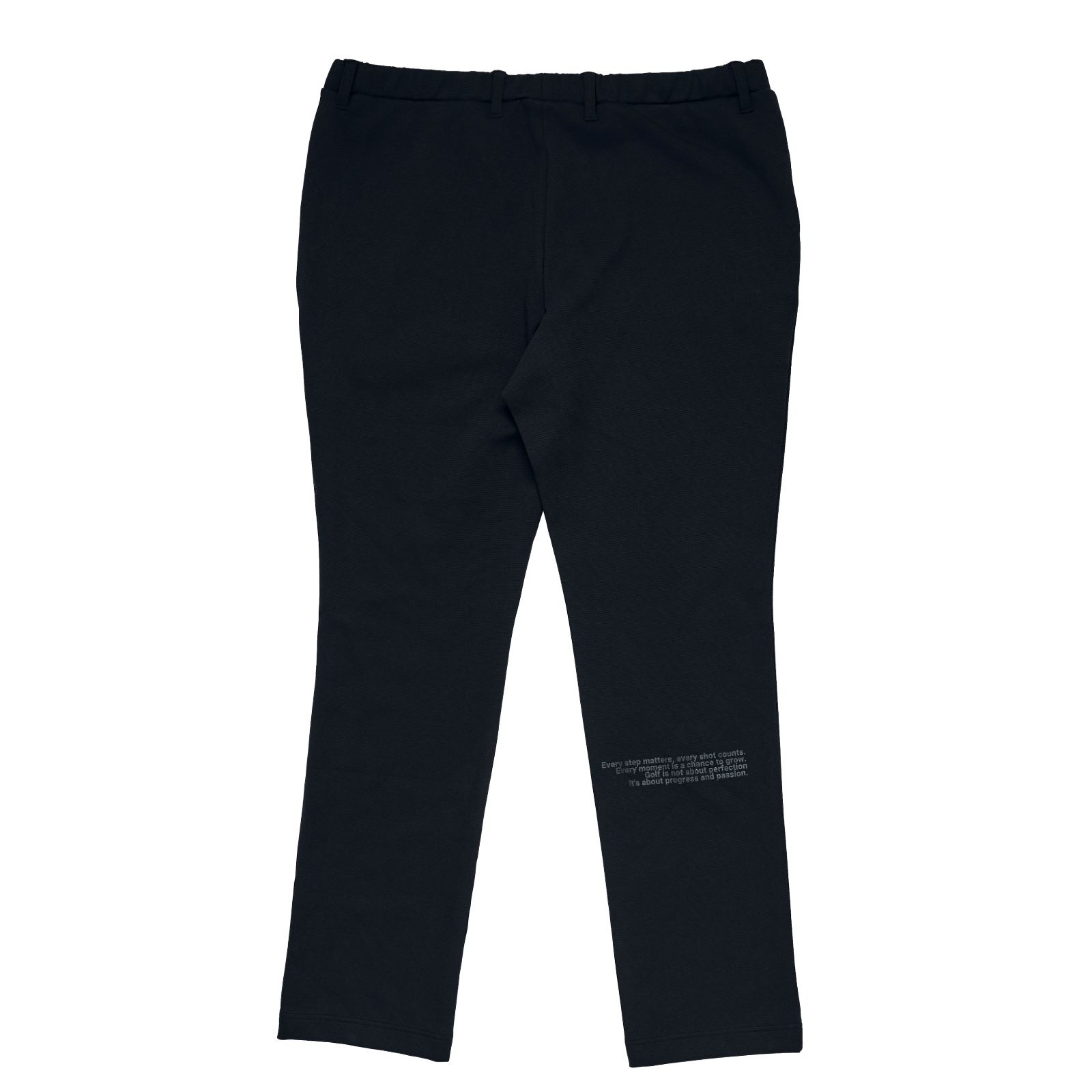 Sweatpants set-up BLACK