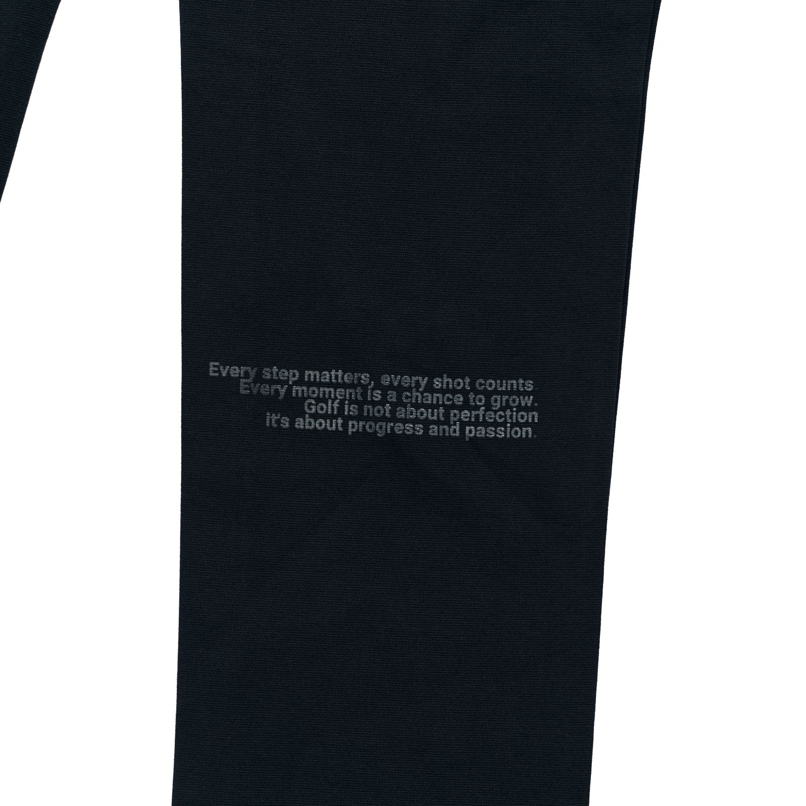 Sweatpants set-up BLACK